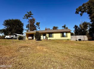 4548 Decatur St, Marianna, FL 32446