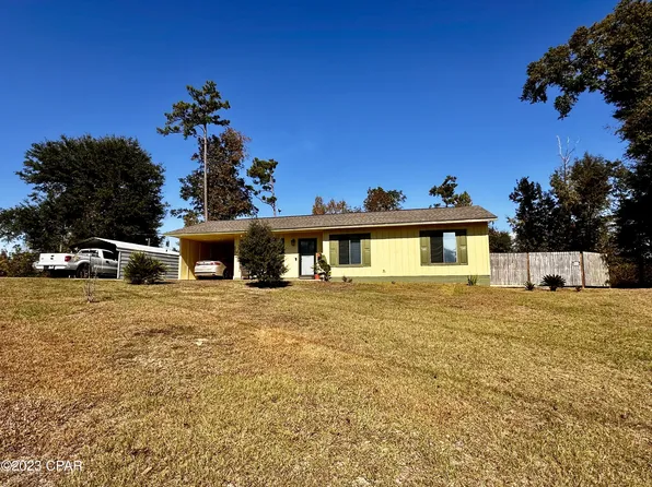 4548 Decatur St, Marianna, FL 32446