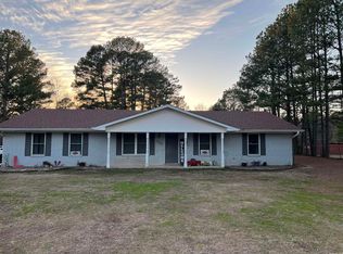 368 Moore Loop, Bismarck, AR 71929