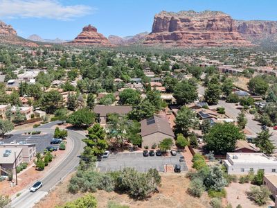 140 E Cortez Dr #A203, Sedona, AZ, 86351