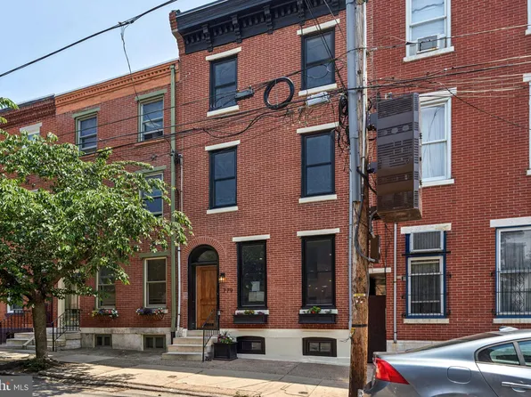 779 N 24th St, Philadelphia, PA 19130