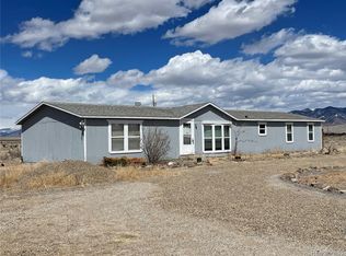 58195 Rundle Ave, Moffat, CO 81143