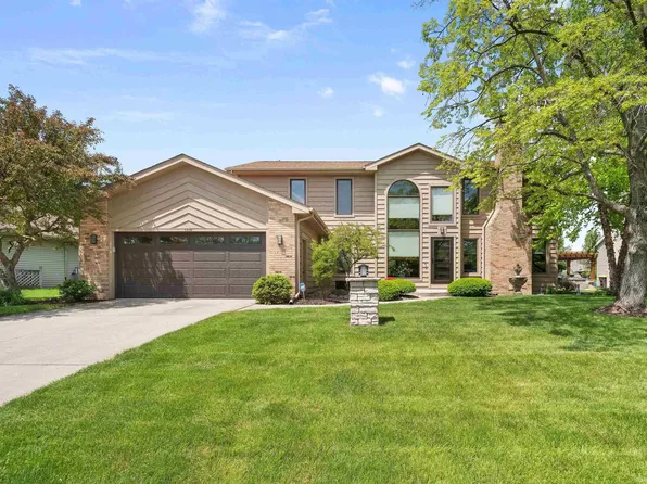 1315 Georgetowne Park Dr, Fort Wayne, IN 46815