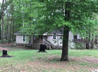 119 Hageman Dock Rd, Farmerville, LA 71241