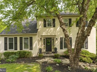 201 Jennings Ln, Malvern, PA 19355