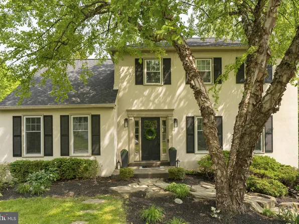 201 Jennings Ln, Malvern, PA 19355