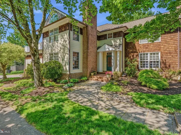 3 Stony Meadow Ct, Lutherville Timonium, MD 21093