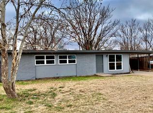 2809 66th St, Lubbock, TX 79413