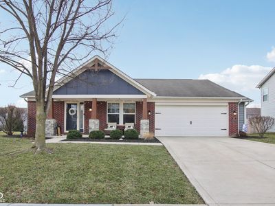 6397 Fawn Way, McCordsville, IN, 46055