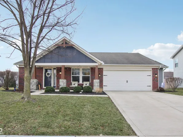 6397 Fawn Way, McCordsville, IN 46055