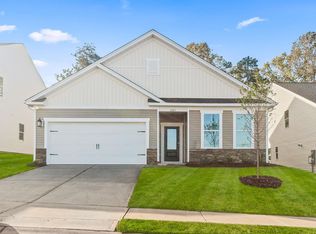 1130 Berry Patch Dr, Lyman, SC 29365