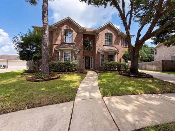 21431 Wild Jasmine Ln, Katy, TX 77450