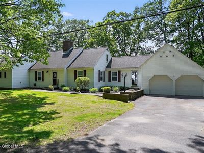 47 Mountainview Terrace, Rensselaer, NY, 12144