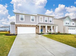 2701 Leonardo Way, Middletown, OH 45005
