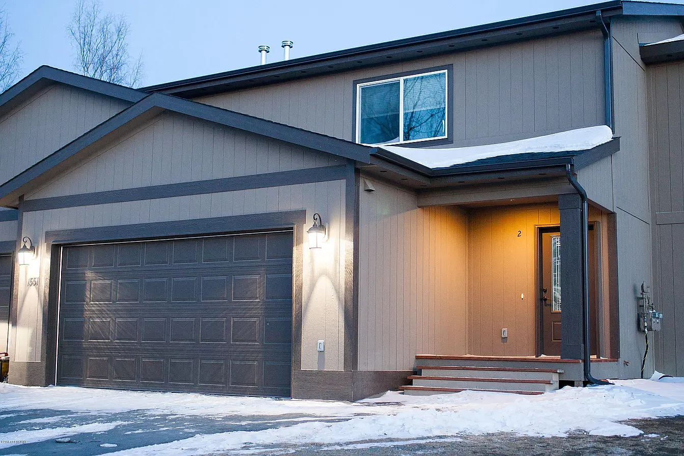 E Tierra Grande Dr, Wasilla — Photo 1