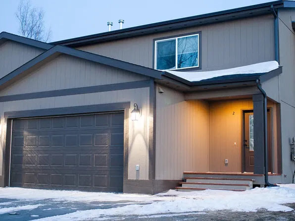 (undisclosed Address), Wasilla, AK 99654