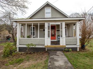 9 Libby St, Scarborough, ME 04074