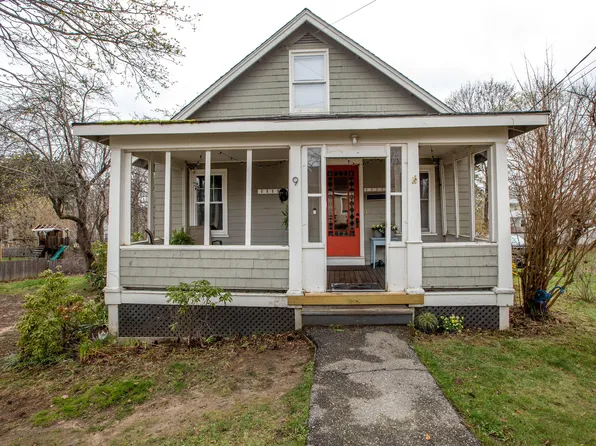 9 Libby Street, Scarborough, ME 04074