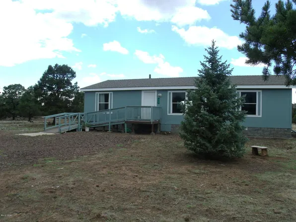 29 County Road 3124, Vernon, AZ 85940