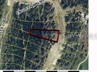 3926 Southern Valley Loop #53, Brooksville, FL 34601