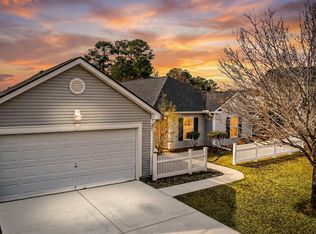 133 Savannah River Dr, Summerville, SC 29485