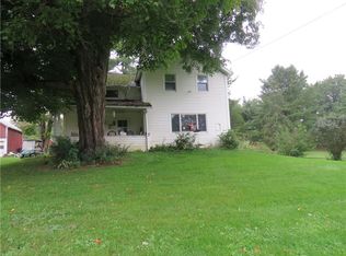 6014 Old Lake Rd, Rock Stream, NY 14878