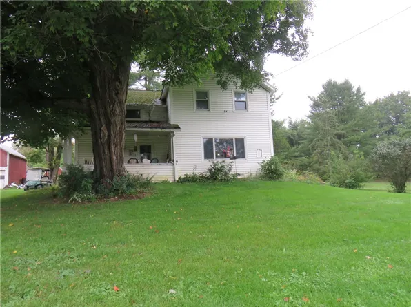 6014 Old Lake Rd, Rock Stream, NY 14878