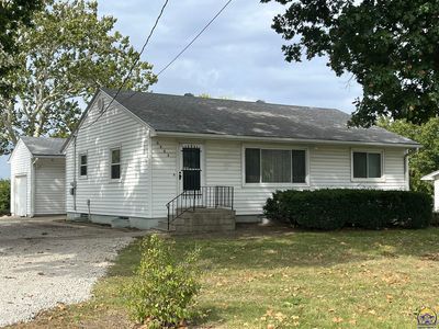 3903 SW Burlingame Rd, Topeka, KS, 66609