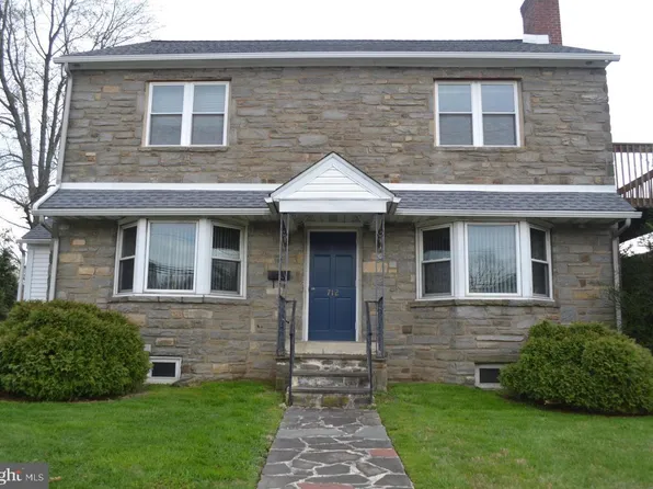 712 Macdade Blvd, Milmont Park, PA 19033