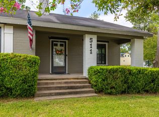 511 W Valverde St, Brenham, TX 77833