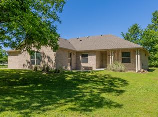62054 E 270th Rd, Grove, OK 74344