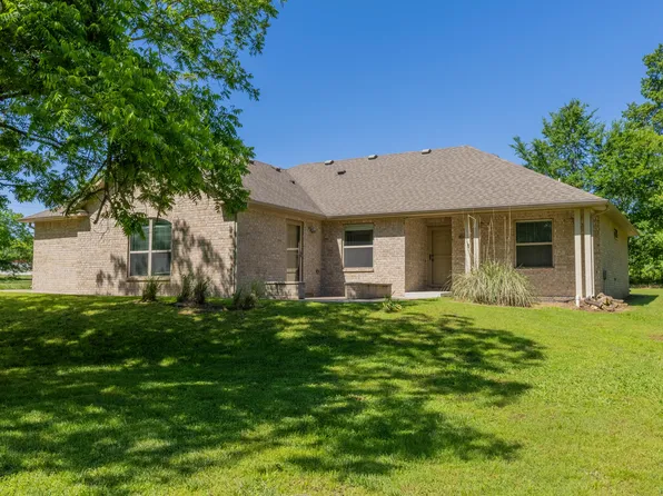 62054 E 270th Rd, Grove, OK 74344