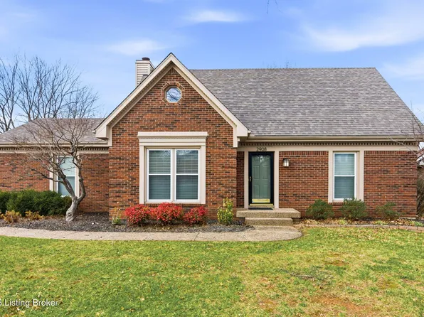 2908 Velden Dr, Louisville, KY 40220