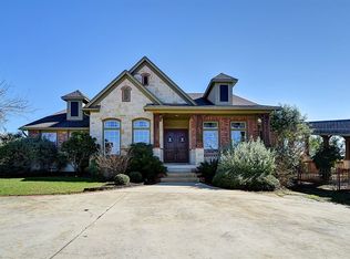 212 Steeplebrook, Spring Branch, TX 78070