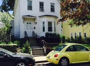 79 Irving St, Somerville, MA 02144