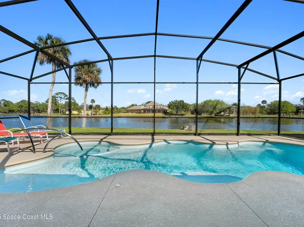 5120 Mallard Lakes Ct, Merritt Island, FL 32953