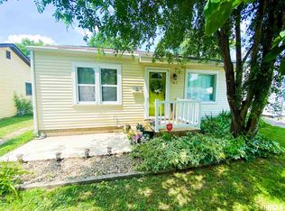 3417 S Lincoln Ave, Springfield, IL 62704