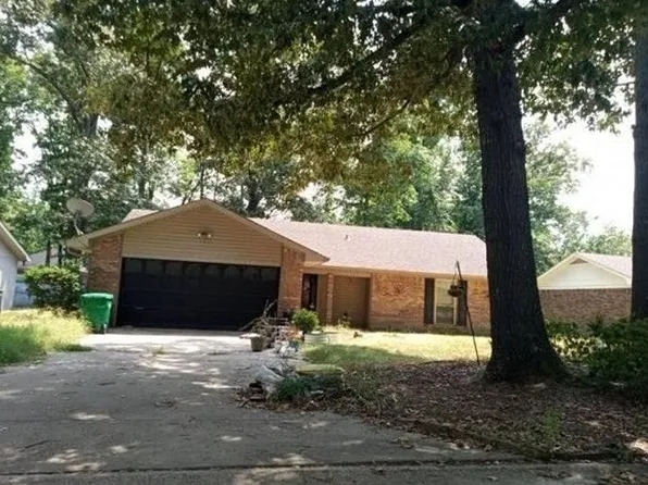 7 Independence Ave, White Hall, AR 71602