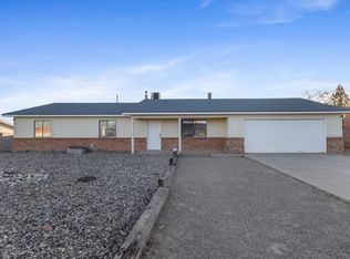 2104 Virgin Wood Rd SE, Rio Rancho, NM 87124