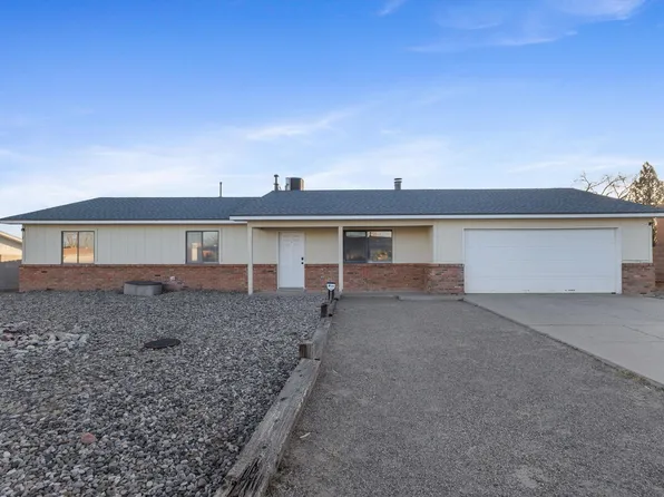 2104 Virgin Wood Rd SE, Rio Rancho, NM 87124