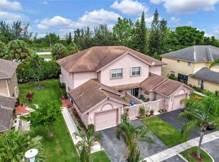 4217 NW 120th Ln #4217, Fort Lauderdale, FL 33323