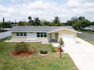 4331 23rd Ave SW, Naples, FL 34116