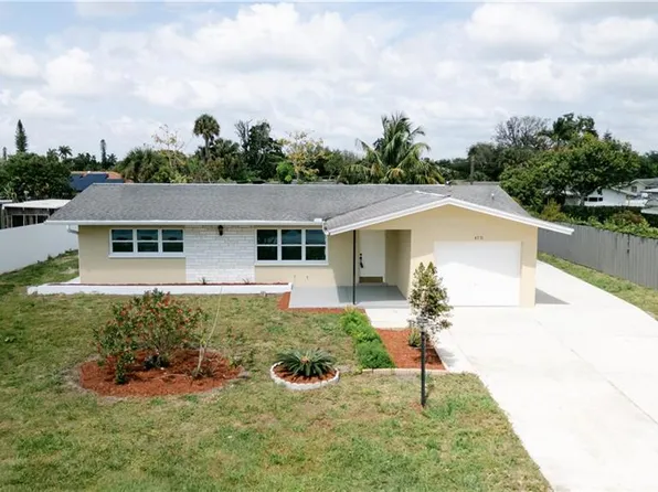 4331 23rd AVE SW, NAPLES, FL 34116