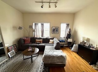 511 Bloomfield St APT 4, Hoboken, NJ 07030