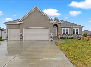 7908 SW 2nd Ter, Blue Springs, MO 64014