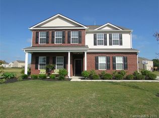 10011 Farm Pond Rd, Indian Trail, NC 28079