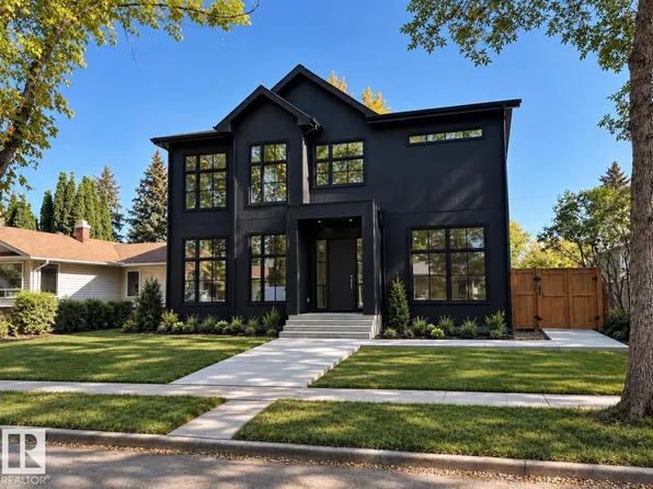 9243 148th St NW, Edmonton, AB T5R 1A4