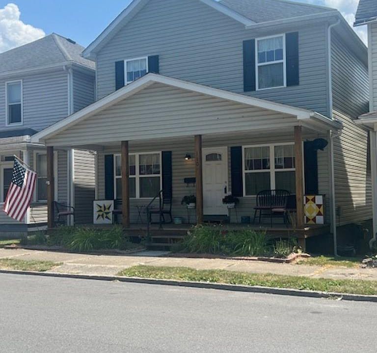 1st image of this home