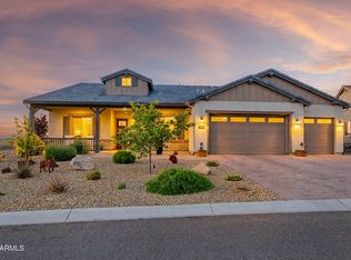 5335 ROCKY VISTA Drive, Prescott, AZ 86301