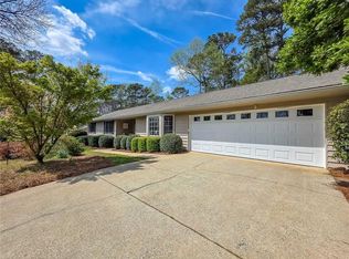 4093 Deerbrook Way SW, Lilburn, GA 30047